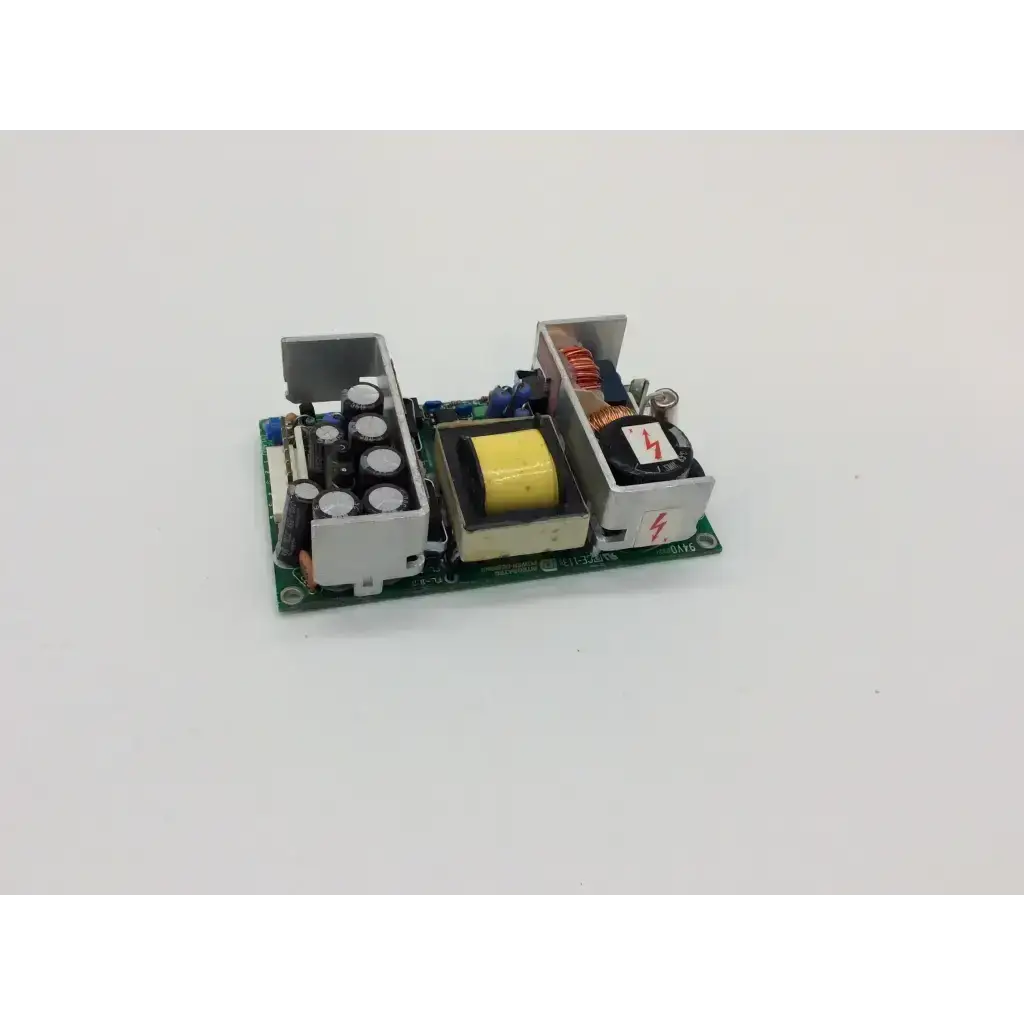 Integrated Power Designs CE-113 S - Medical parts