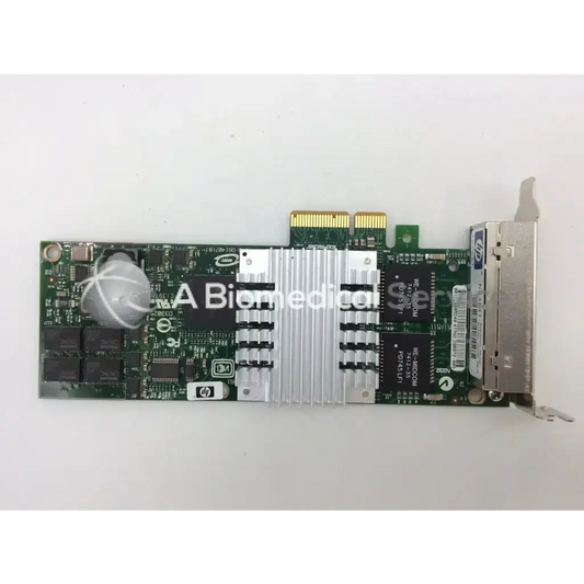 Intel 46Y3512 CPU-D61407(B) PCI-e Quad Port Server Adapter