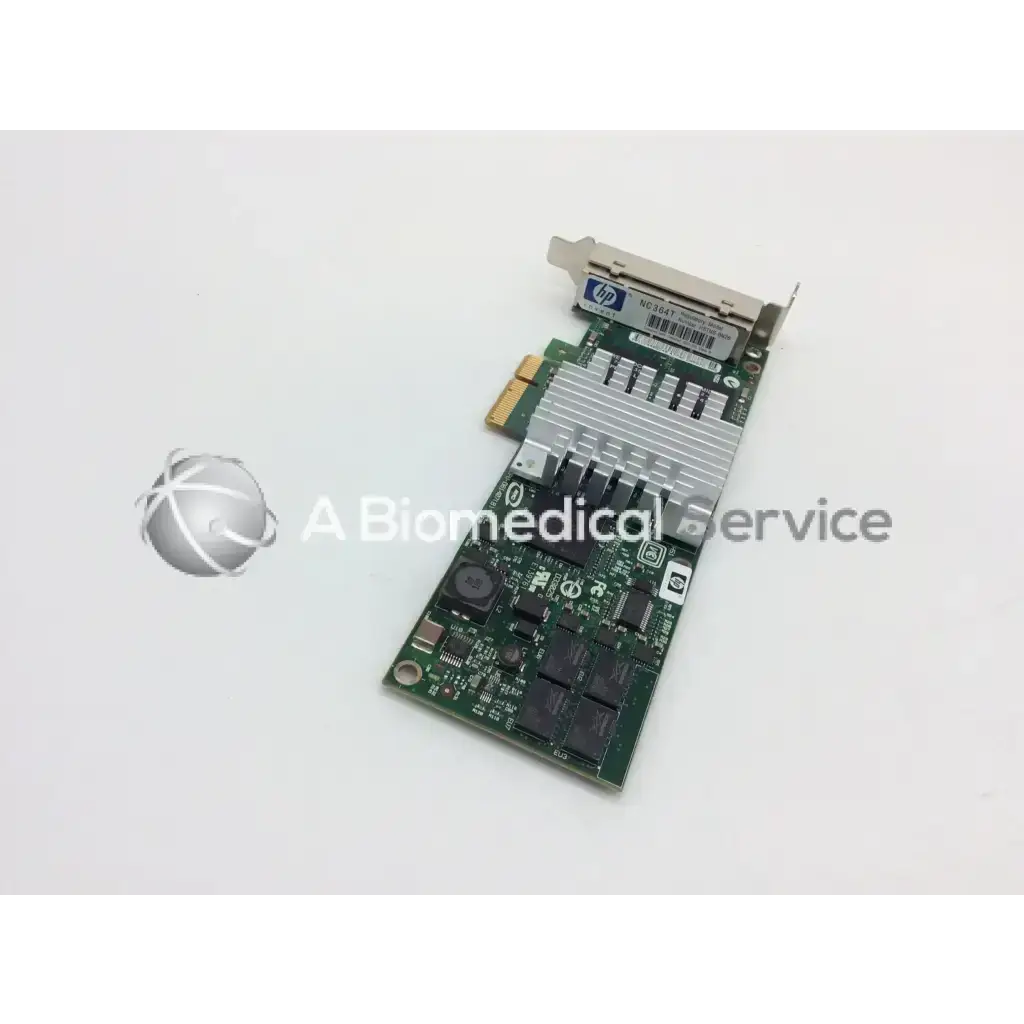 Intel 46Y3512 CPU-D61407(B) PCI-e Quad Port Server Adapter