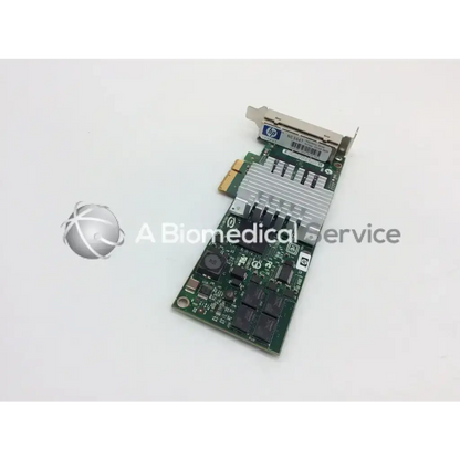Intel 46Y3512 CPU-D61407(B) PCI-e Quad Port Server Adapter