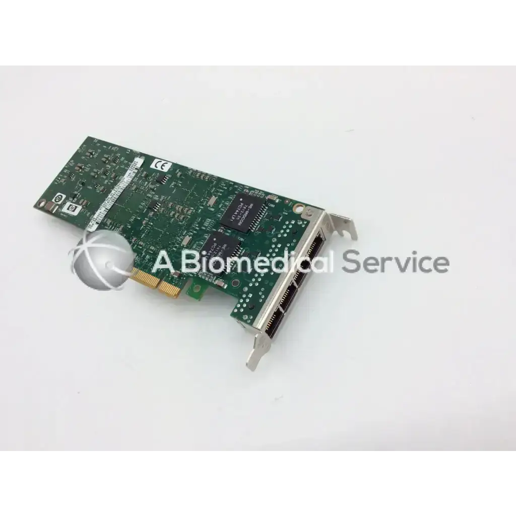 Intel 46Y3512 CPU-D61407(B) PCI-e Quad Port Server Adapter