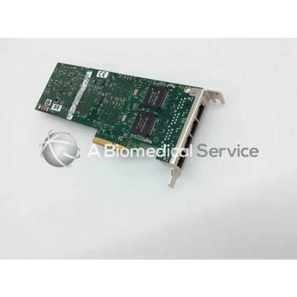 Intel 46Y3512 CPU-D61407(B) PCI-e Quad Port Server Adapter