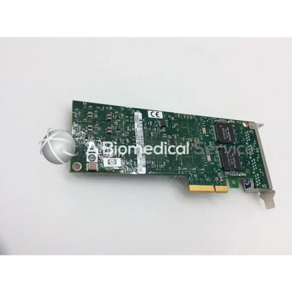 Intel 46Y3512 CPU-D61407(B) PCI-e Quad Port Server Adapter