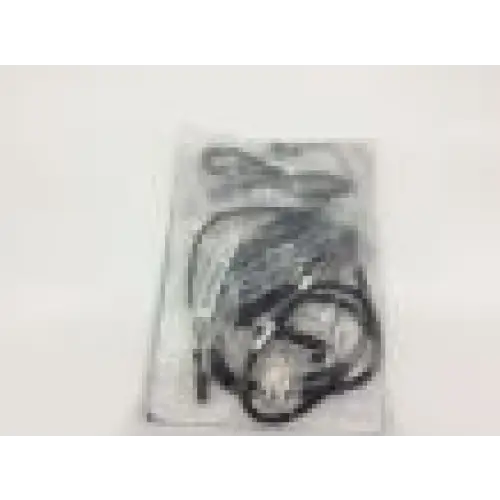 Load image into Gallery viewer, Intel 879287 Power Cord Cable Black Three-Prong - Supplies