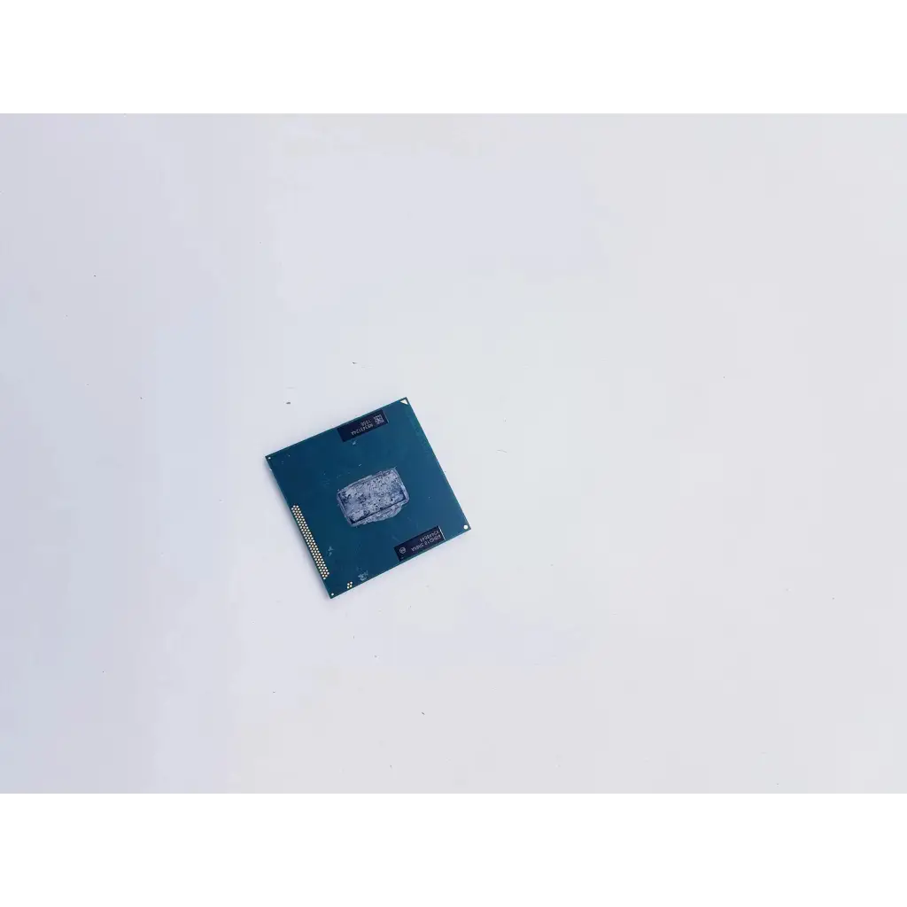 Load image into Gallery viewer, Intel Core i5-3340M 2.70GHz 2-Core 3MB Socket G2 - Medical