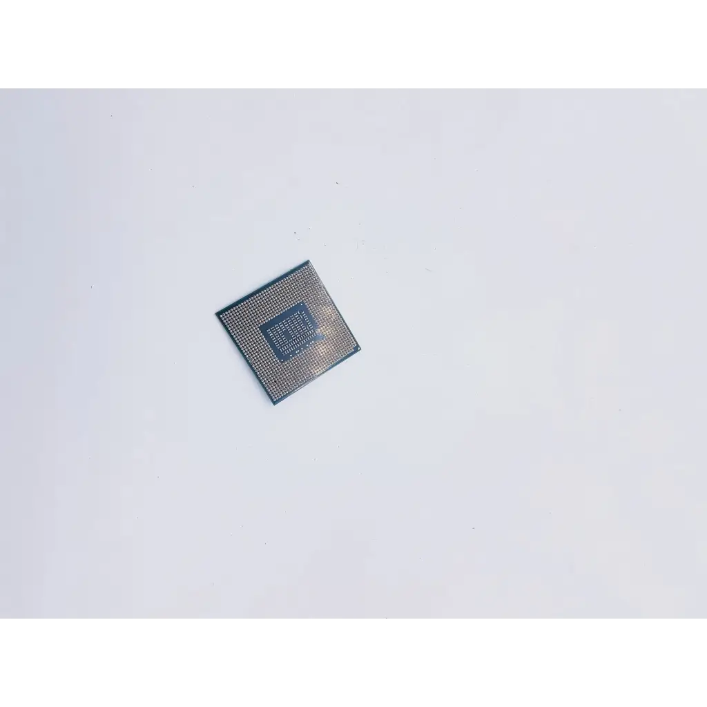 Load image into Gallery viewer, Intel Core i5-3340M 2.70GHz 2-Core 3MB Socket G2 - Medical