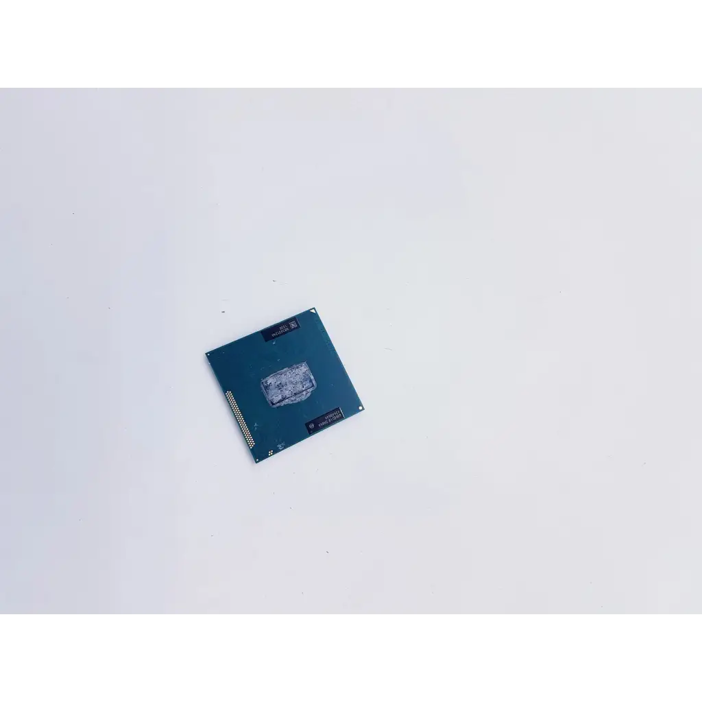 Load image into Gallery viewer, Intel Core i5-3340M 2.70GHz 2-Core 3MB Socket G2 - Medical