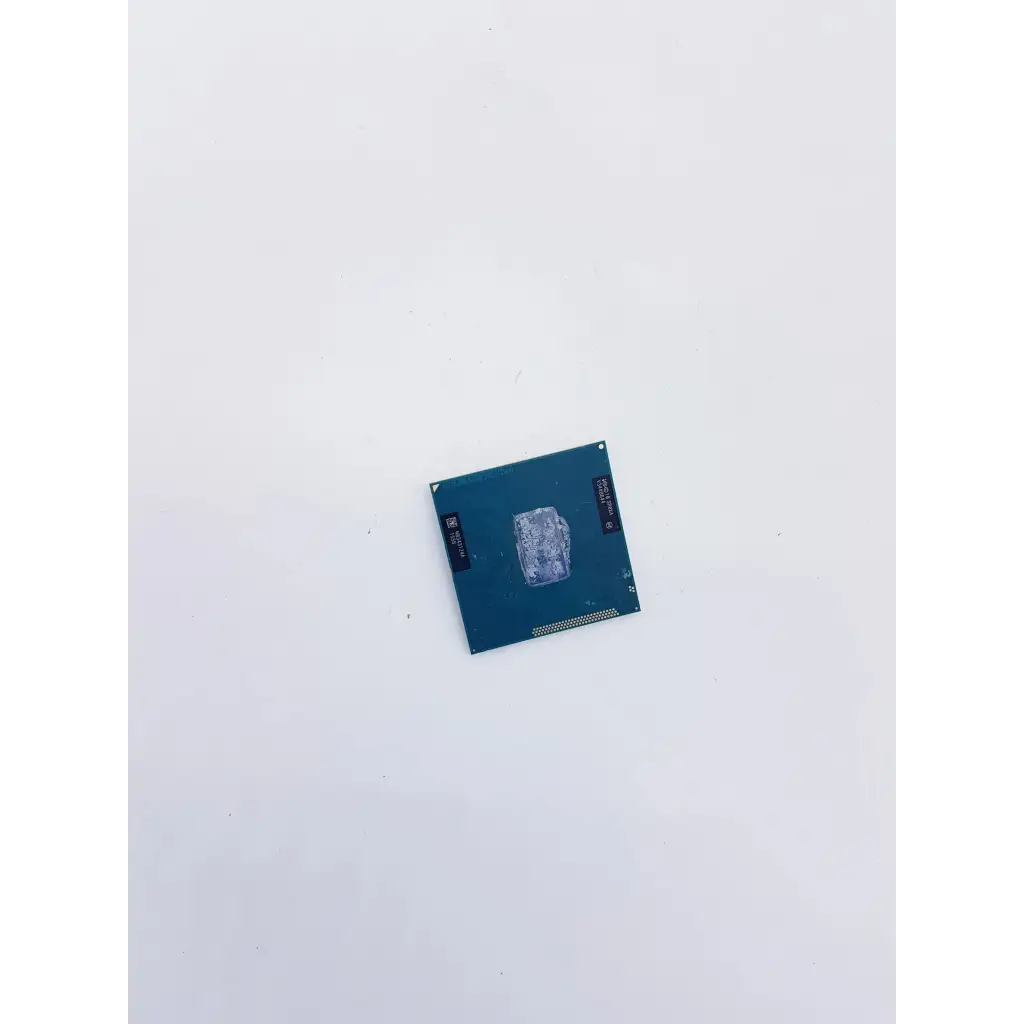 Load image into Gallery viewer, Intel Core i5-3340M 2.70GHz 2-Core 3MB Socket G2 - Medical