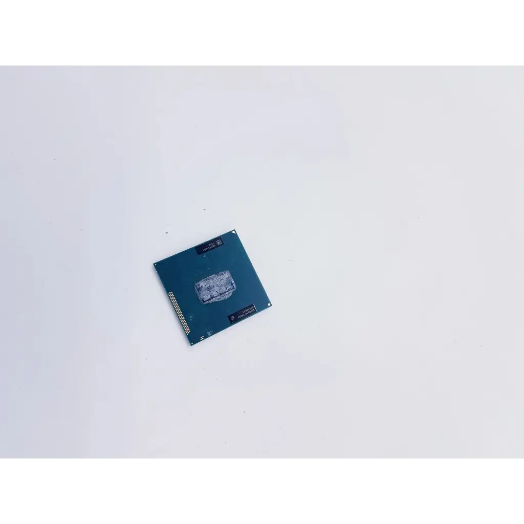 Load image into Gallery viewer, Intel Core i5-3340M 2.70GHz 2-Core 3MB Socket G2 - Medical