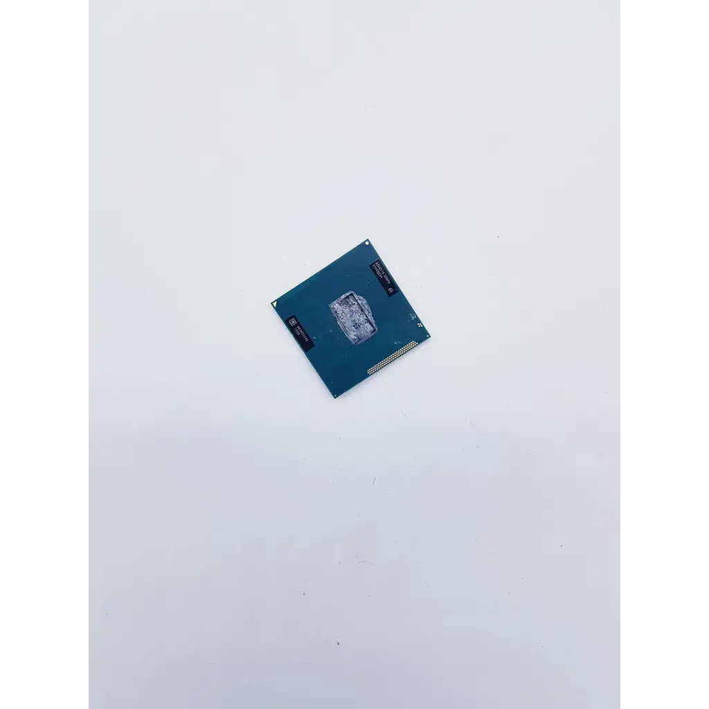 Load image into Gallery viewer, Intel Core i5-3340M 2.70GHz 2-Core 3MB Socket G2 - Medical
