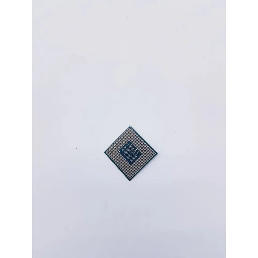 Load image into Gallery viewer, Intel Core i5-3340M 2.70GHz 2-Core 3MB Socket G2 - Medical