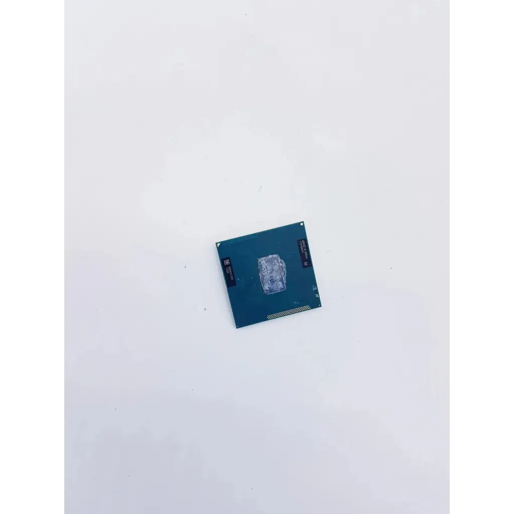 Load image into Gallery viewer, Intel Core i5-3340M 2.70GHz 2-Core 3MB Socket G2 - Medical