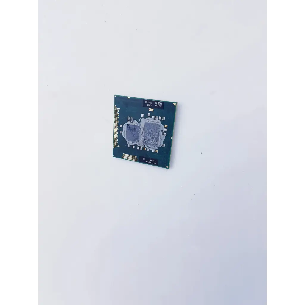 Load image into Gallery viewer, Intel Core i5-520M 2.4GHz 2.5 GT/s Socket G1 Laptop CPU