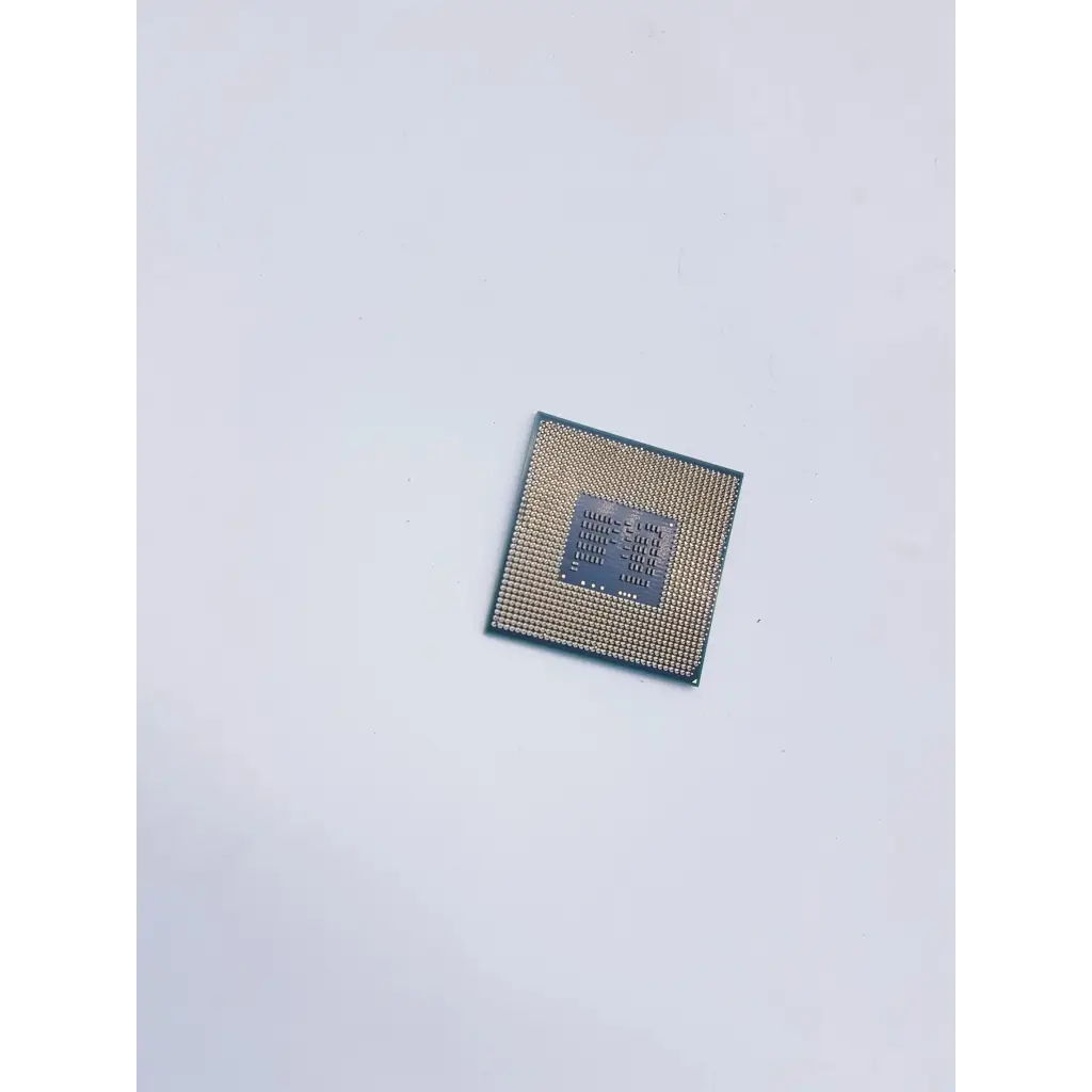 Load image into Gallery viewer, Intel Core i5-520M 2.4GHz 2.5 GT/s Socket G1 Laptop CPU
