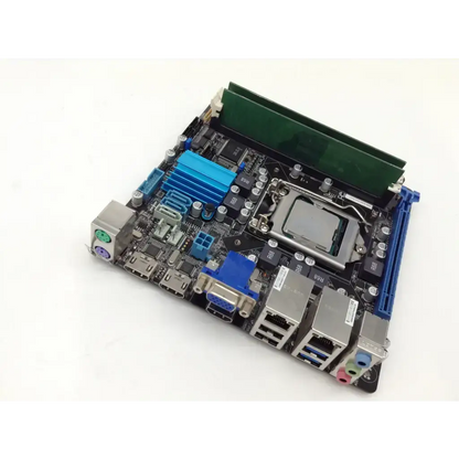 Intel DZ77GA-70K 08001 - 01562xm1 Rev 1 - Medical parts
