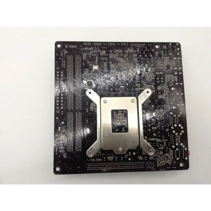 Intel DZ77GA-70K 08001 - 01562xm1 Rev 1 - Medical parts