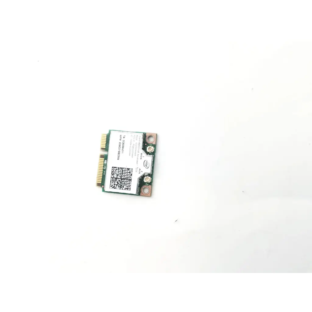 Load image into Gallery viewer, Intel Lenovo 62205ANHMW WiFi WLAN Half Mini Card - Medical