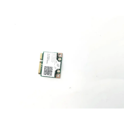 Intel Lenovo 62205anhmw wifi wlan mini pcie network card with green circuit board and white label for wireless n 300
