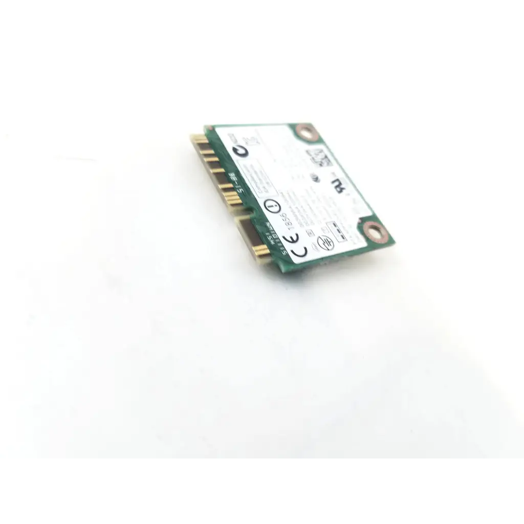 Load image into Gallery viewer, Intel Lenovo 62205ANHMW WiFi WLAN Half Mini Card - Medical