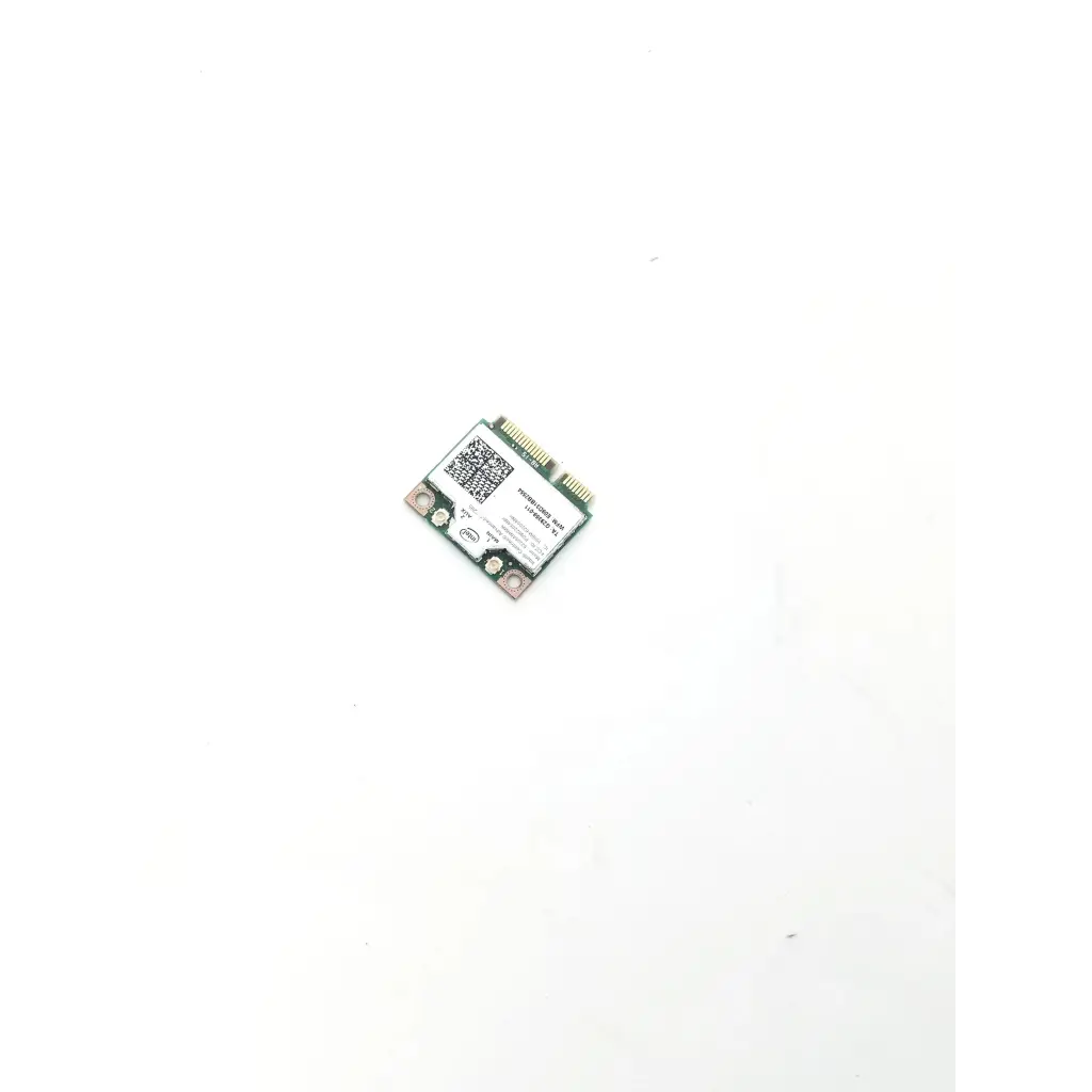 Load image into Gallery viewer, Intel Lenovo 62205ANHMW WiFi WLAN Half Mini Card - Medical