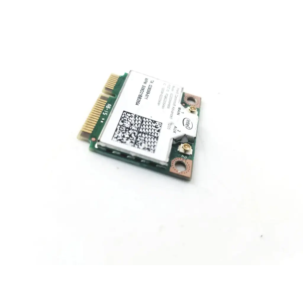 Load image into Gallery viewer, Intel Lenovo 62205ANHMW WiFi WLAN Half Mini Card - Medical