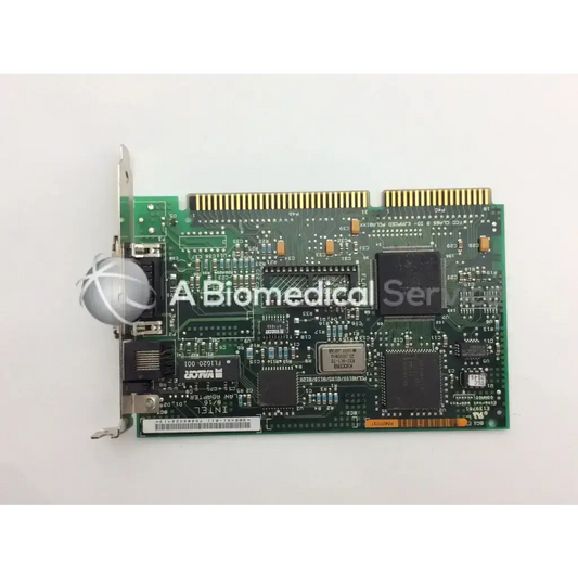 Intel PB307708-004 LAN Adapter Card - Medical parts