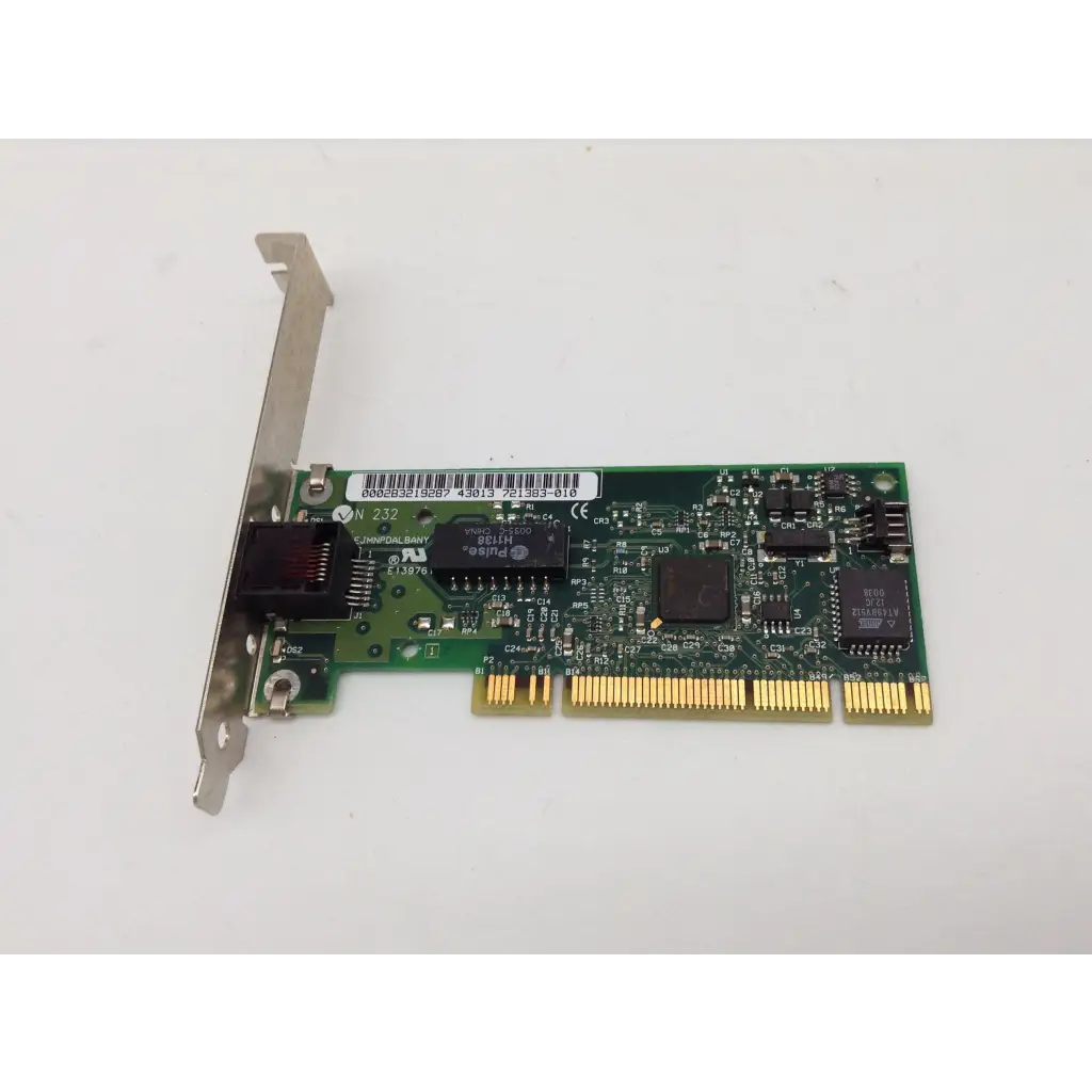 Load image into Gallery viewer, Intel Pro/100 S (A30687001) Network Adapter - Medical parts