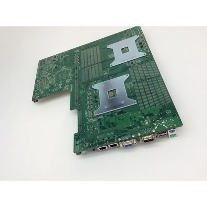 Intel S2400EP 1356 DDR3 SD RAM 1U Server Baseboard
