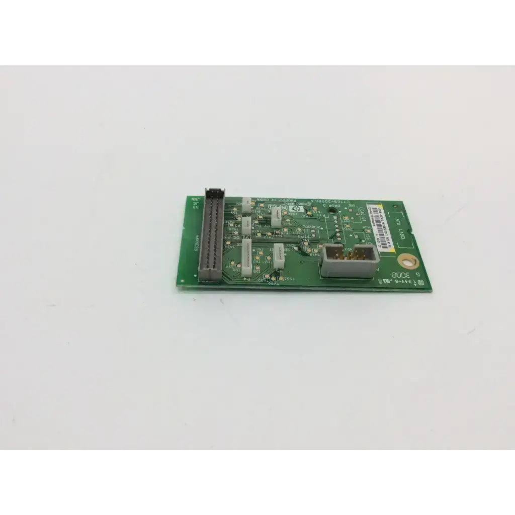 Load image into Gallery viewer, Interconnect PCA Board- P/N: C7769-20360A fits for HP
