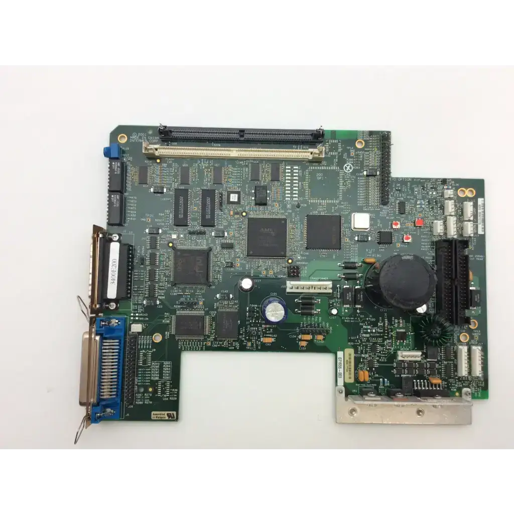 Intermec 071654-003 071655-003 Main Logic Board - Medical