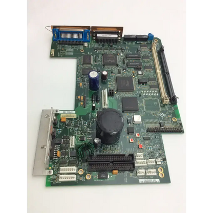 Intermec 071654-003 071655-003 Main Logic Board - Medical