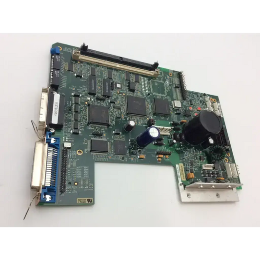 Intermec 071654-003 071655-003 Main Logic Board - Medical
