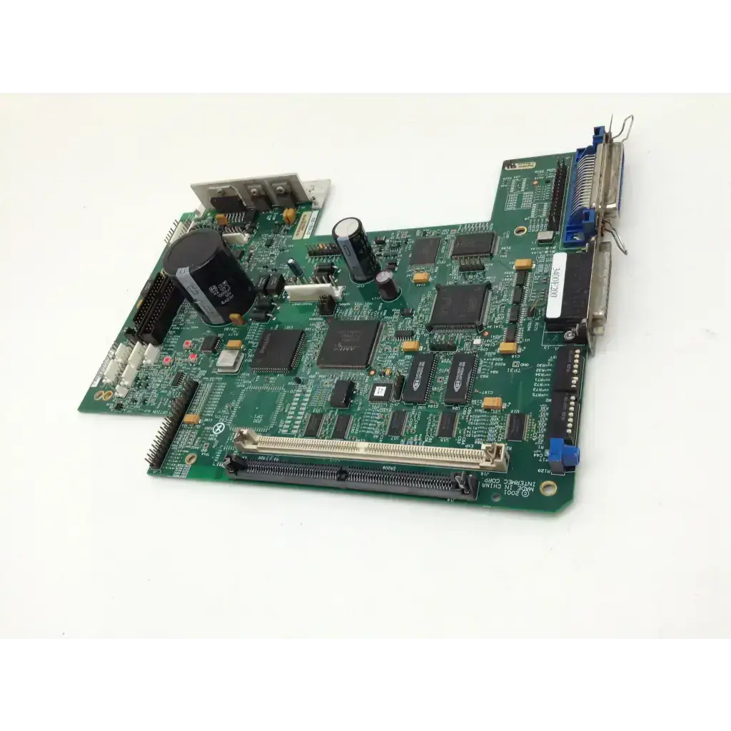 Intermec 071654-003 Main Logic Board Motherboard