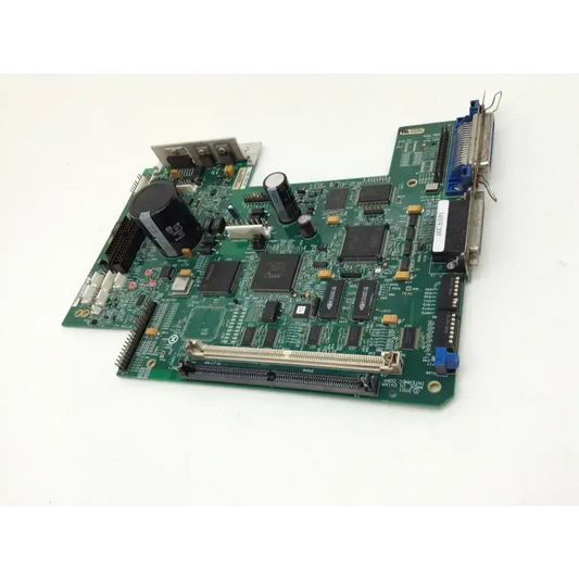 Intermec 071654-003 Main Logic Board Motherboard