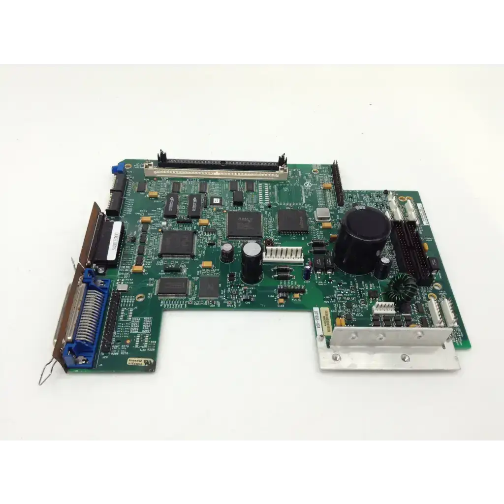 Intermec 071654-003 Main Logic Board Motherboard