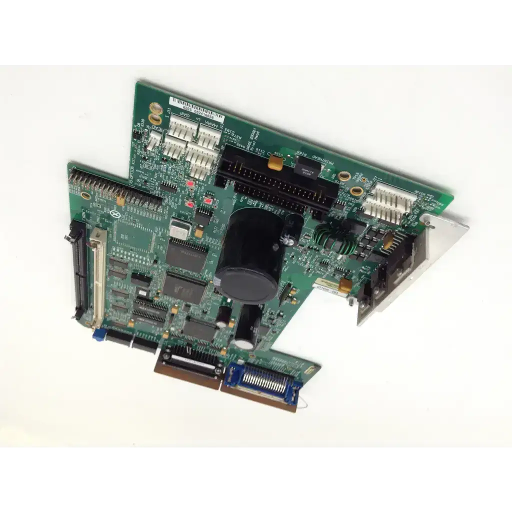 Intermec 071654-003 Main Logic Board Motherboard
