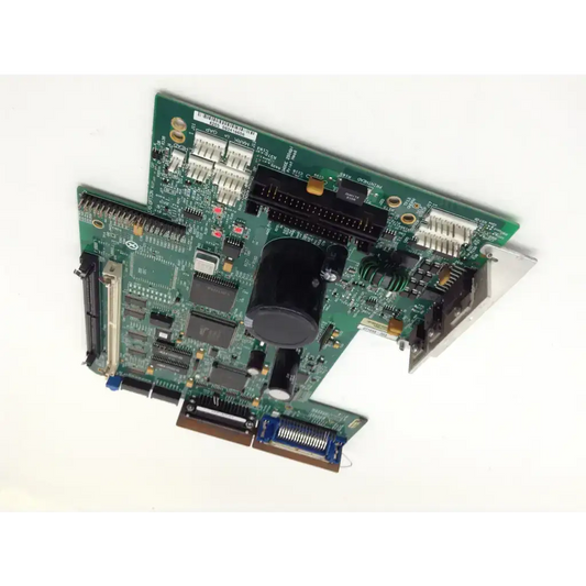 Intermec 071654-003 Main Logic Board Motherboard