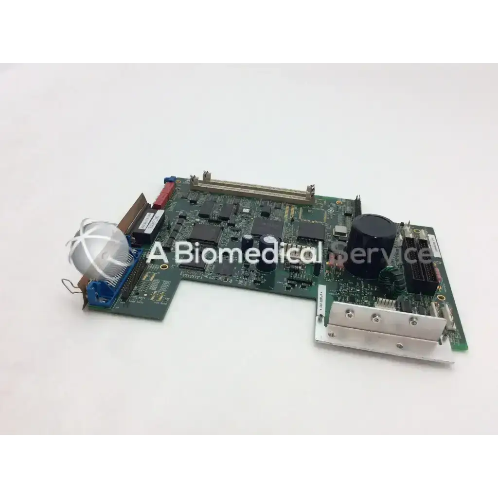 Intermec 071655-003 0430100645 3400E200 4420B Main Logic