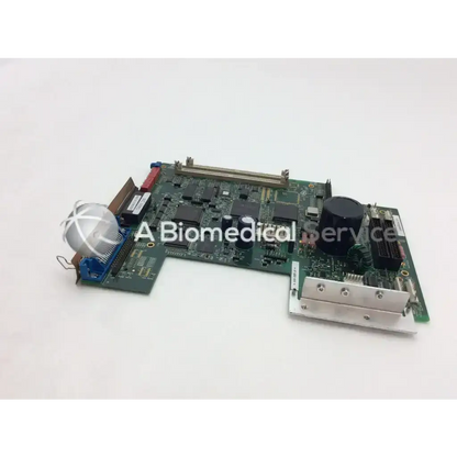 Intermec 071655-003 0430100645 3400E200 4420B Main Logic