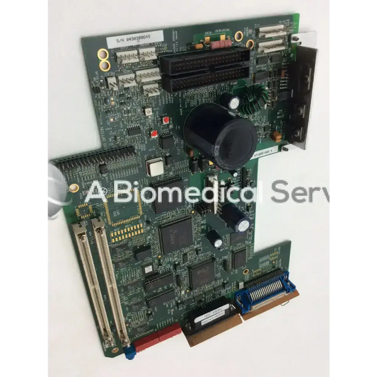 Intermec 071655-003 0430100645 3400E200 4420B Main Logic