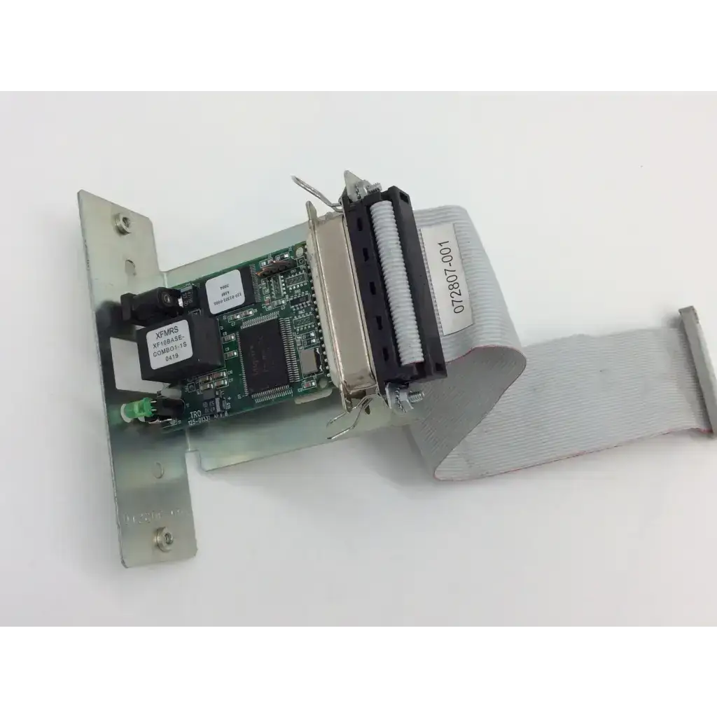 Load image into Gallery viewer, Intermec 072836-001 Easylan 10i2 Ethernet Card - Medical