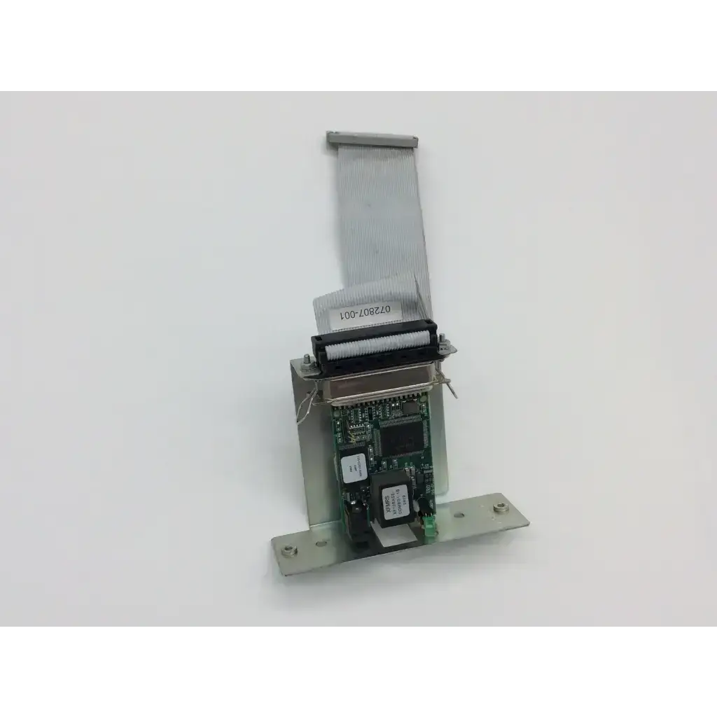 Load image into Gallery viewer, Intermec 072836-001 Easylan 10i2 Ethernet Card - Medical