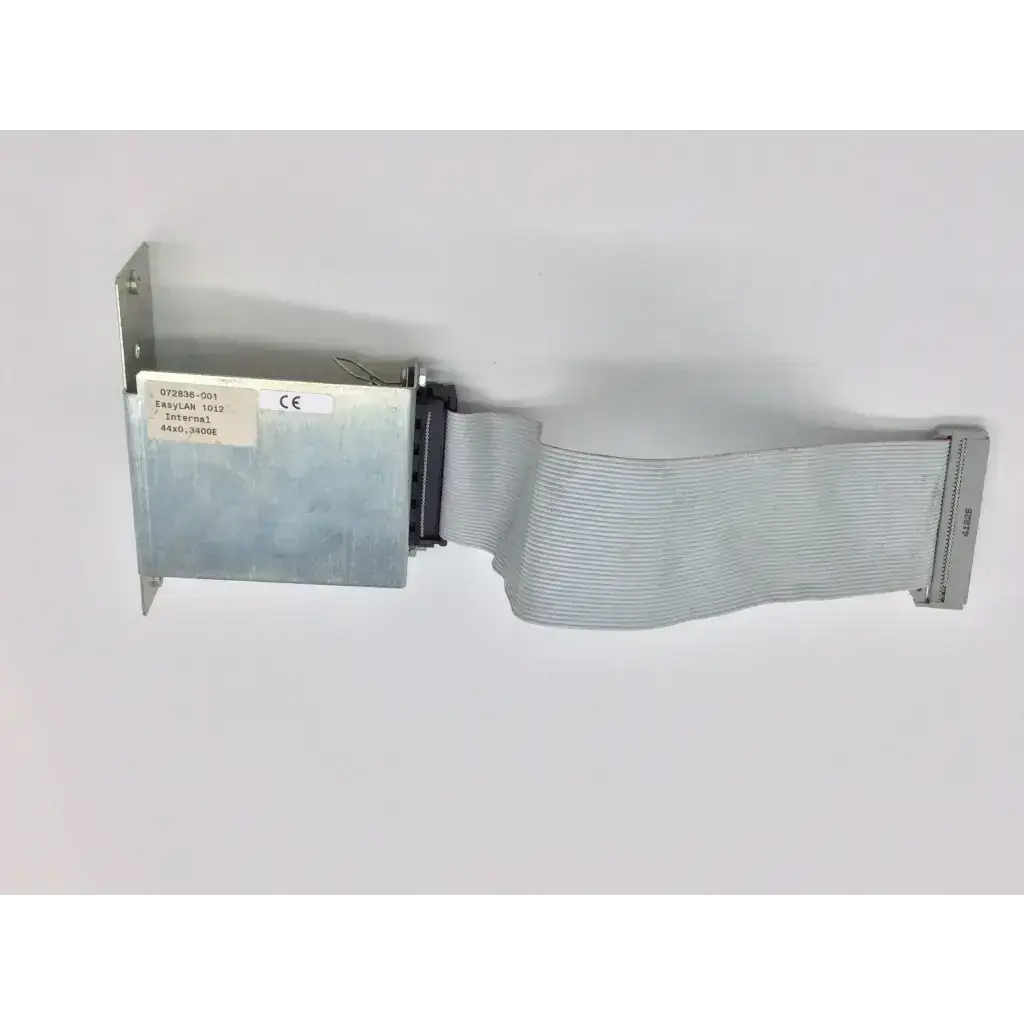 Load image into Gallery viewer, Intermec 072836-001 Easylan 10i2 Ethernet Card - Medical