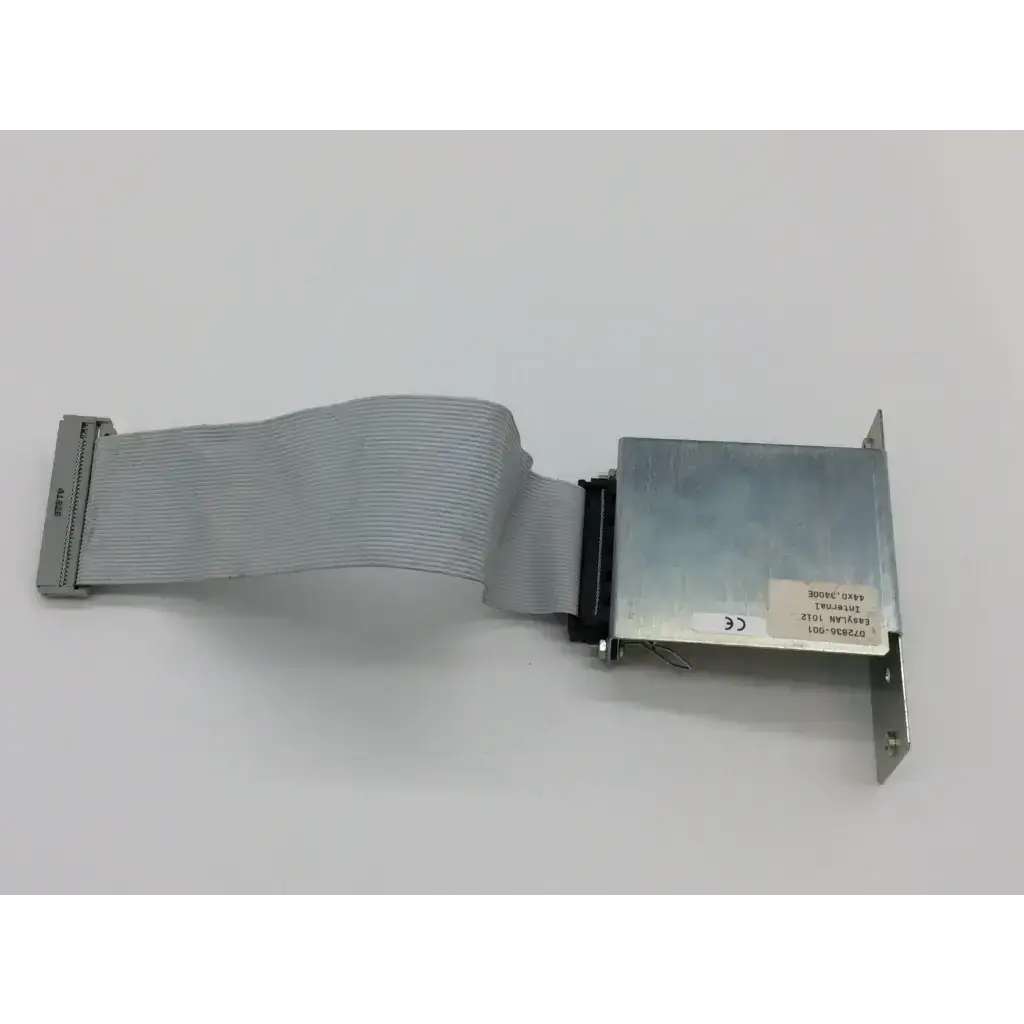 Intermec 072836-001 Easylan 10i2 Ethernet Card - Medical
