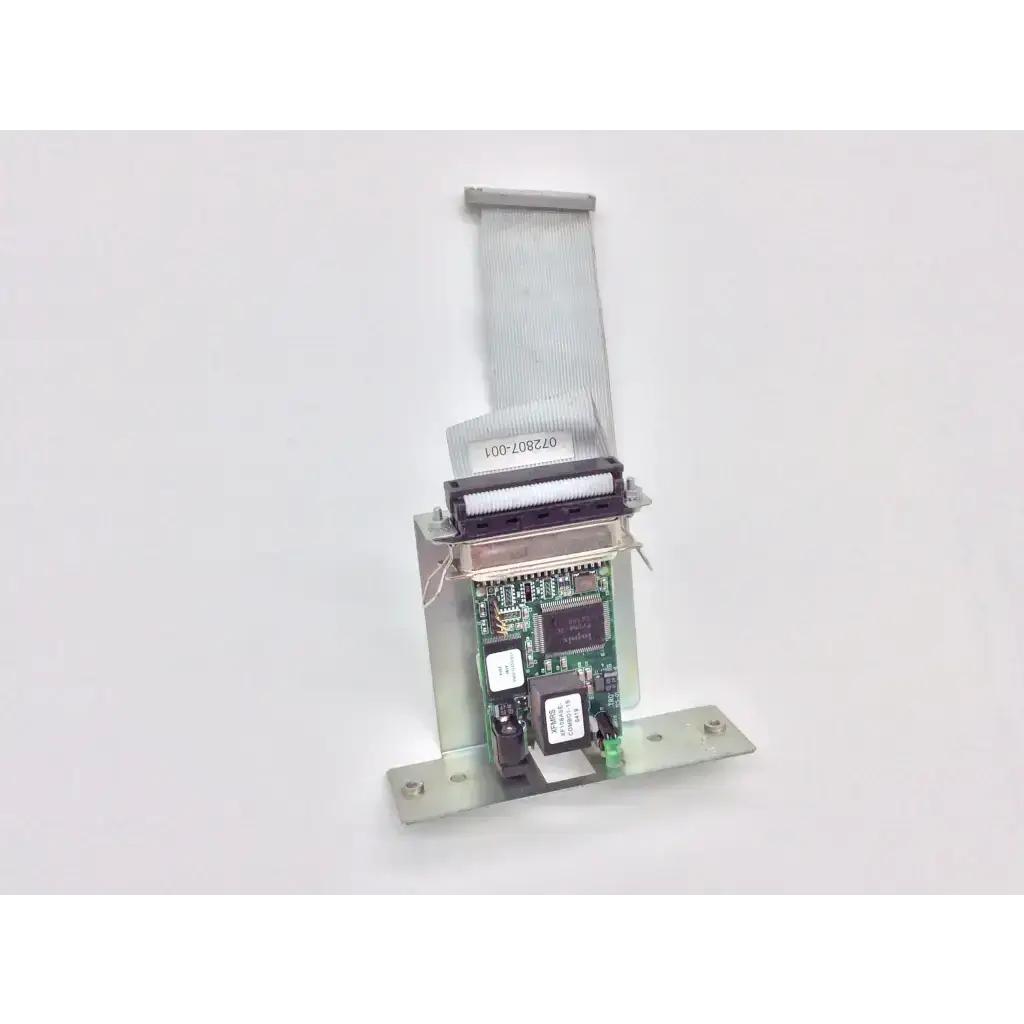 Load image into Gallery viewer, Intermec 072836-001 Easylan 10i2 Ethernet Card - Medical