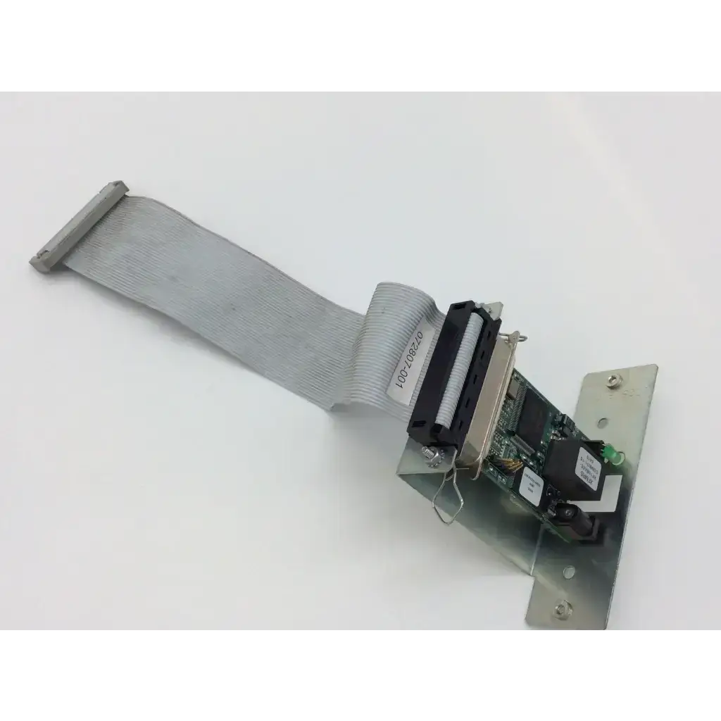 Load image into Gallery viewer, Intermec 072836-001 Easylan 10i2 Ethernet Card - Medical