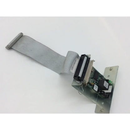 Intermec 072836-001 Easylan 10i2 Ethernet Card - Medical