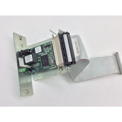 Intermec 072836-001 Easylan 10i2 Ethernet Card - Medical