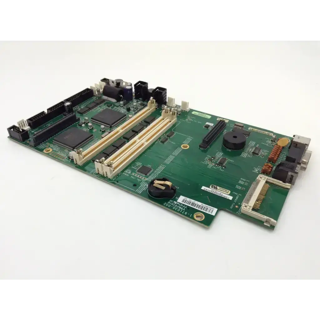 Load image into Gallery viewer, Intermec 1-971030-002 CPU Main Logic Board PM4i EasyCoder