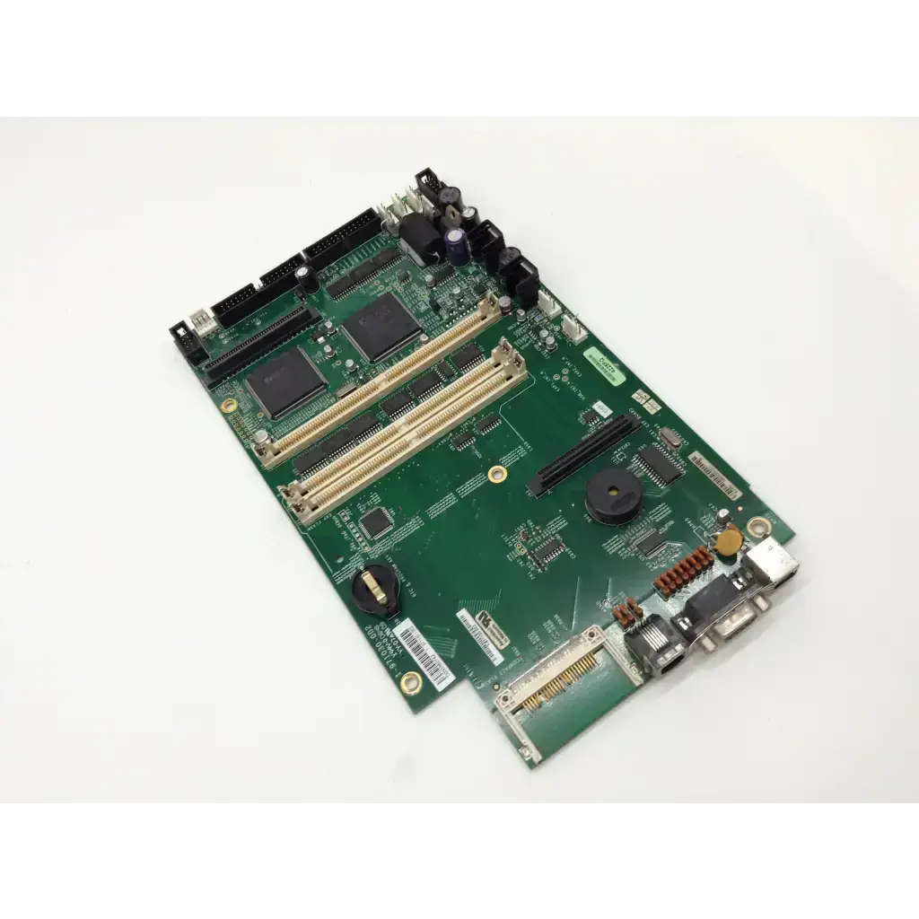Load image into Gallery viewer, Intermec 1-971030-002 CPU Main Logic Board PM4i EasyCoder